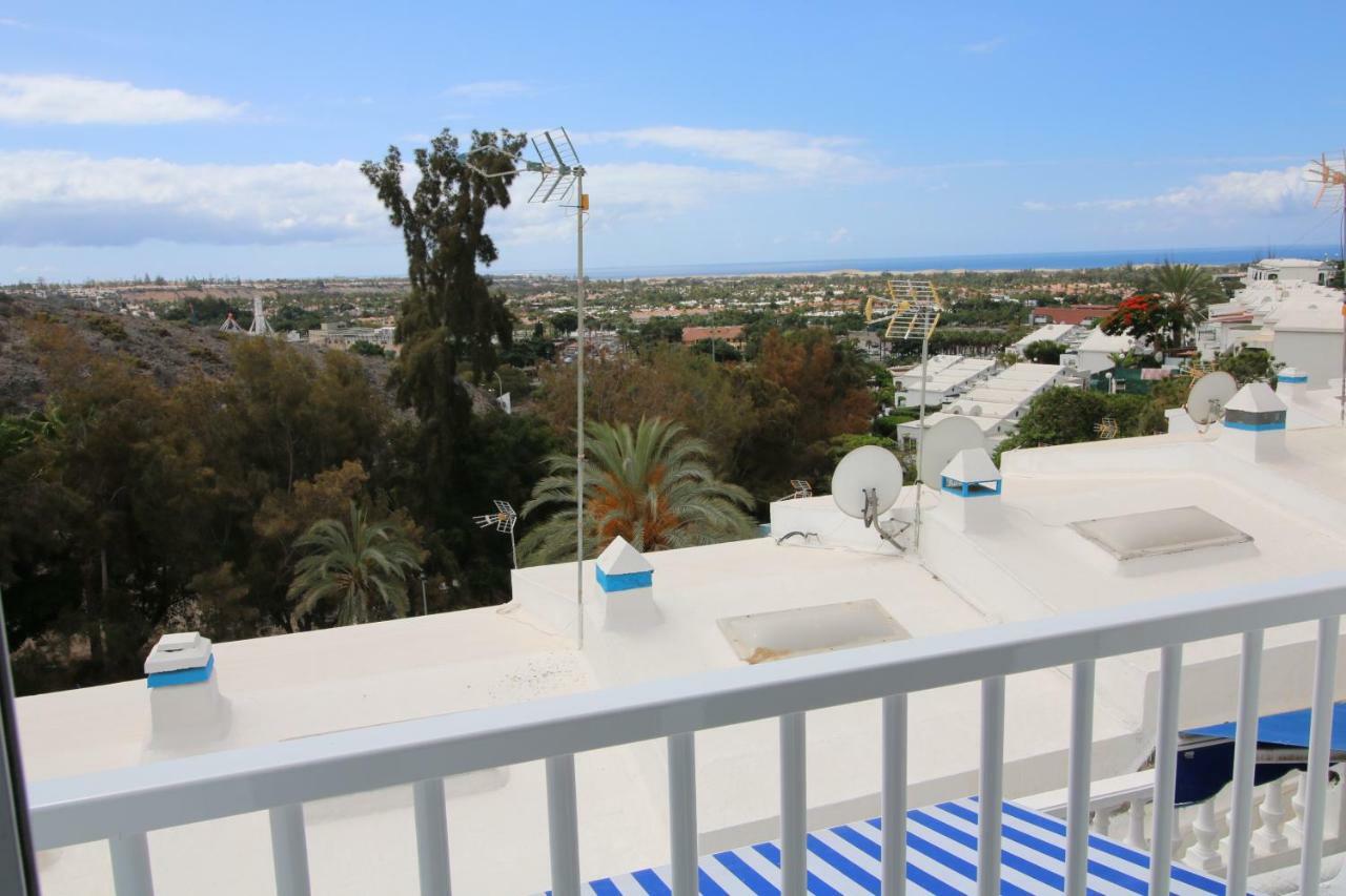 Sonnenland Meloneras & Maspalomas Μασπαλόμας Εξωτερικό φωτογραφία